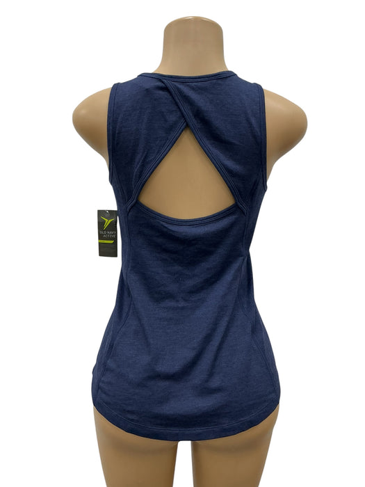 Blusa Deportiva S (OLD NAVY)