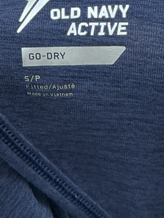 Blusa Deportiva S (OLD NAVY)