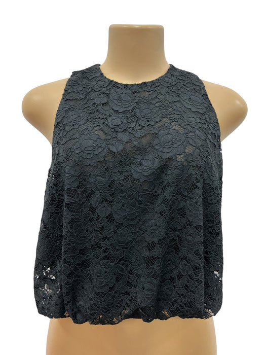 Blusa XS (ZARA)