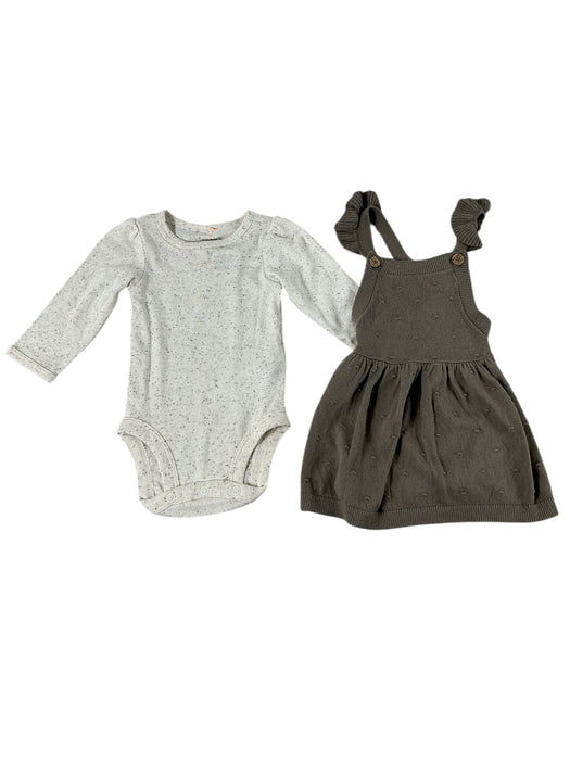 Conjunto para bebé 3M (CARTER'S)