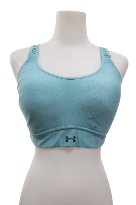 Crop L (UNDER ARMOUR)