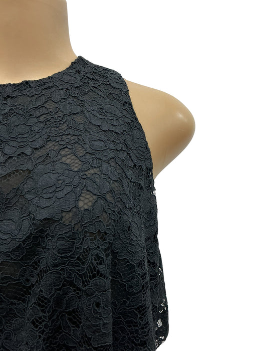 Blusa XS (ZARA)