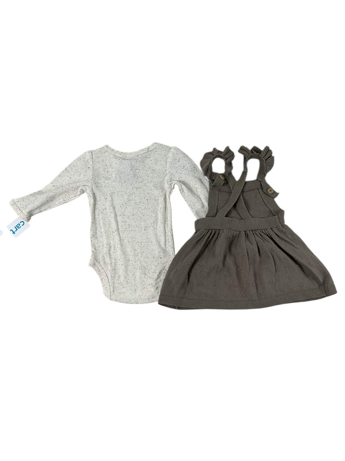 Conjunto para bebé 3M (CARTER'S)