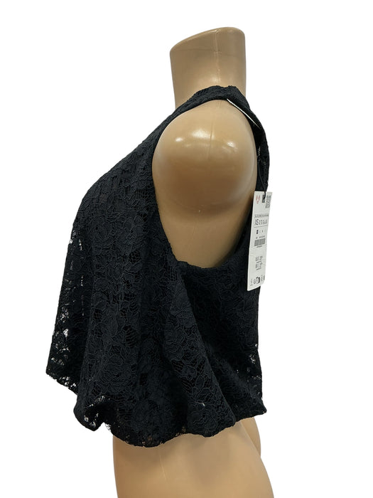 Blusa XS (ZARA)