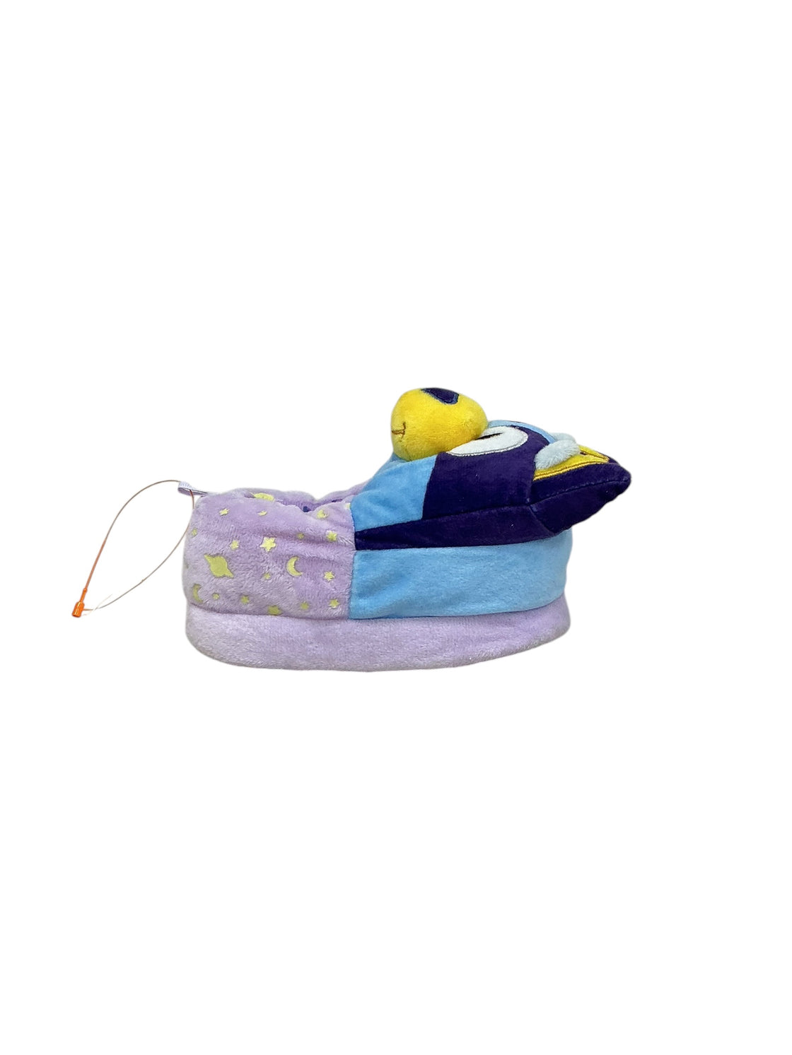Pantuflas para niña 7