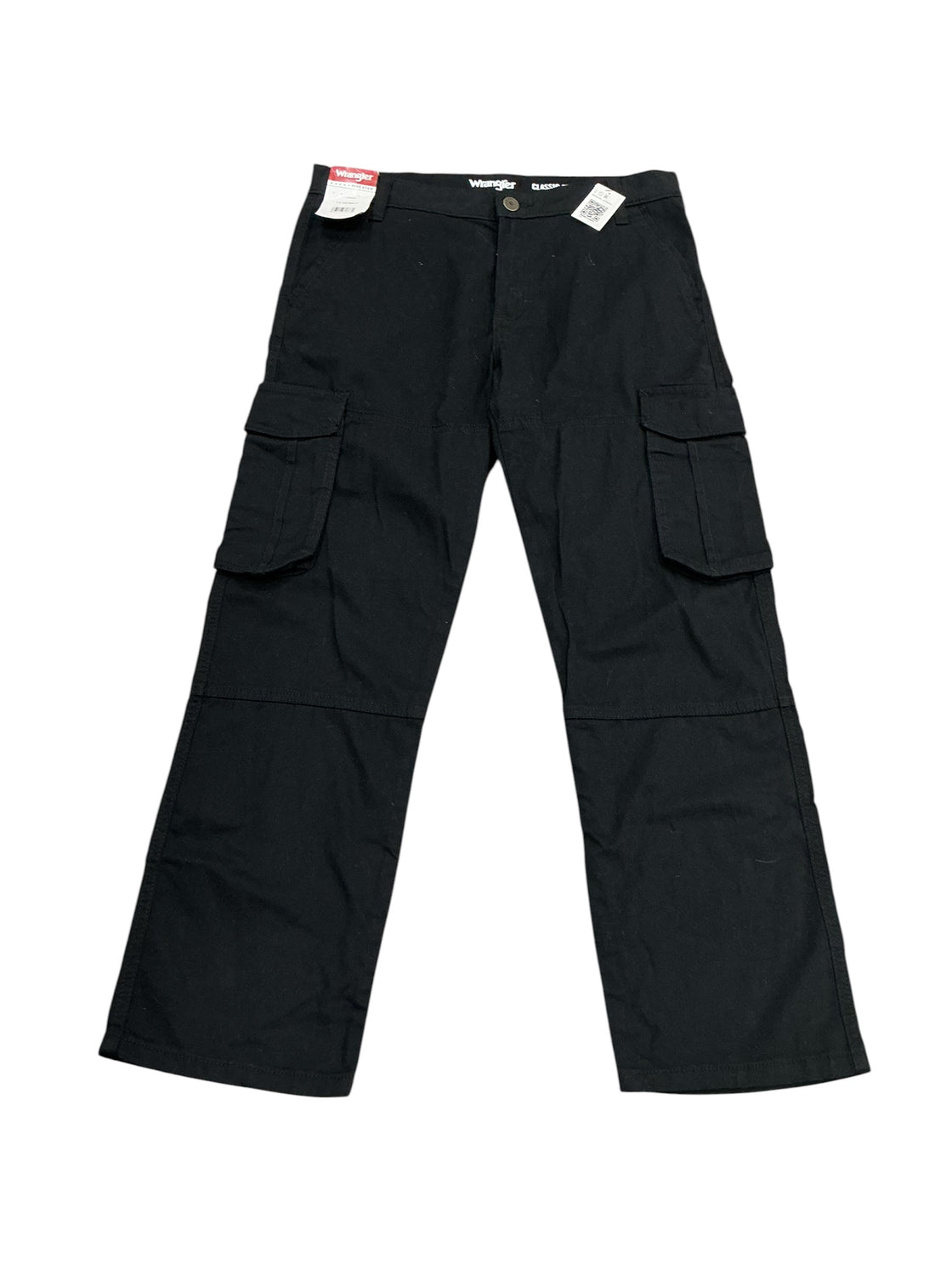 Pantalón 14 para niño (WRANGLER)