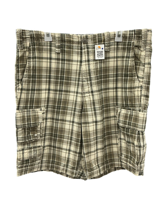 Pantaloneta 38 (EDDIE BAUER)