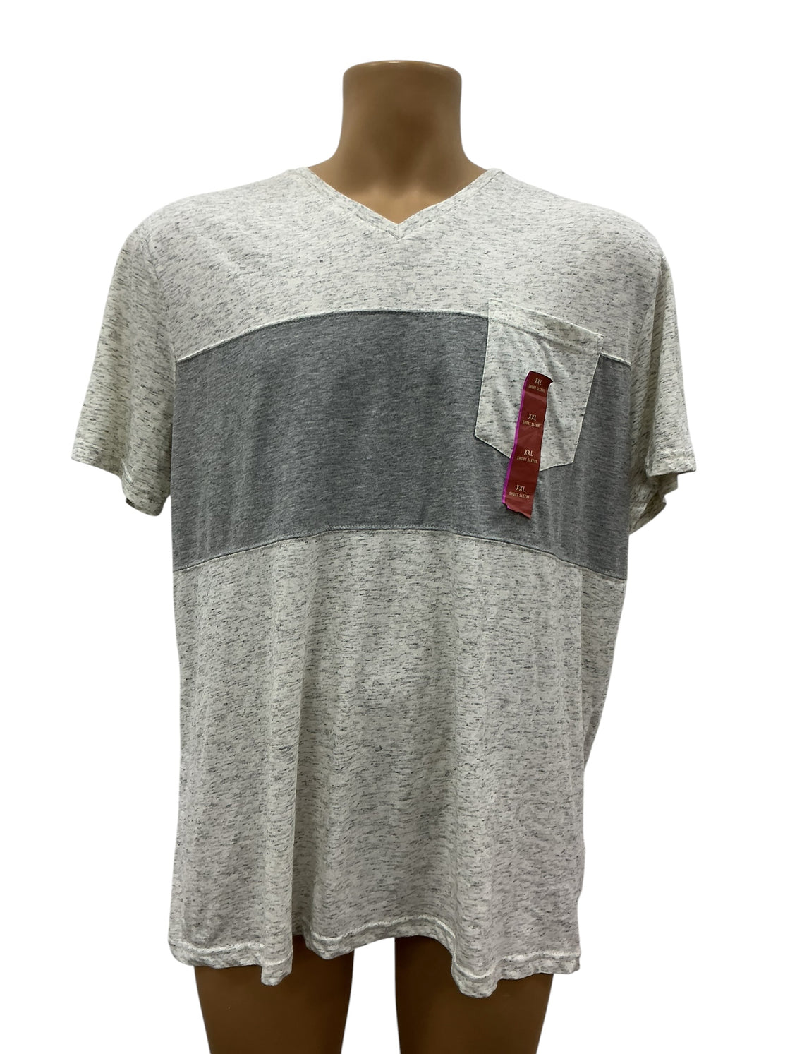 Playera XXL (MOSSIMO)