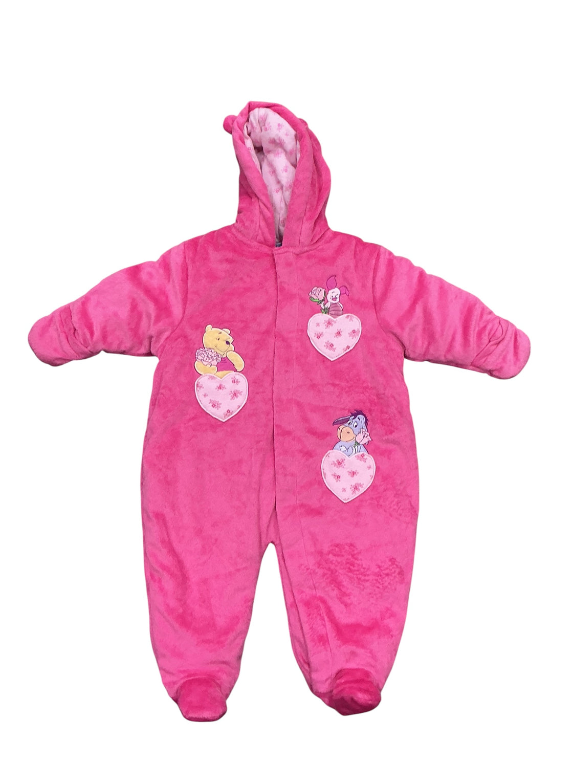 Pijama para bebé 6/9M (DISNEY)