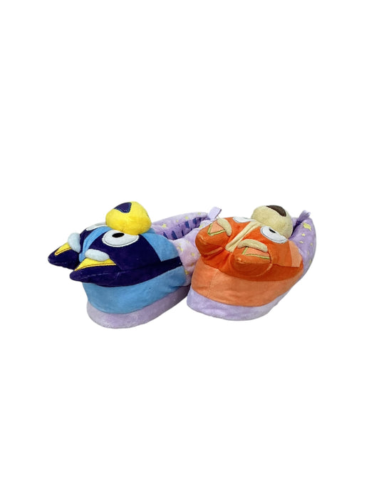 Pantuflas para niña 7