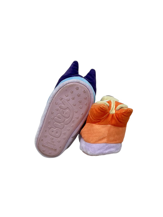 Pantuflas para niña 7