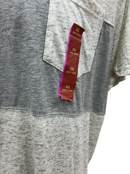 Playera XXL (MOSSIMO)