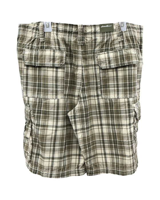 Pantaloneta 38 (EDDIE BAUER)