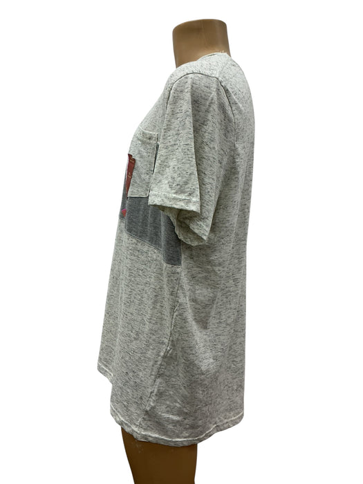 Playera XXL (MOSSIMO)
