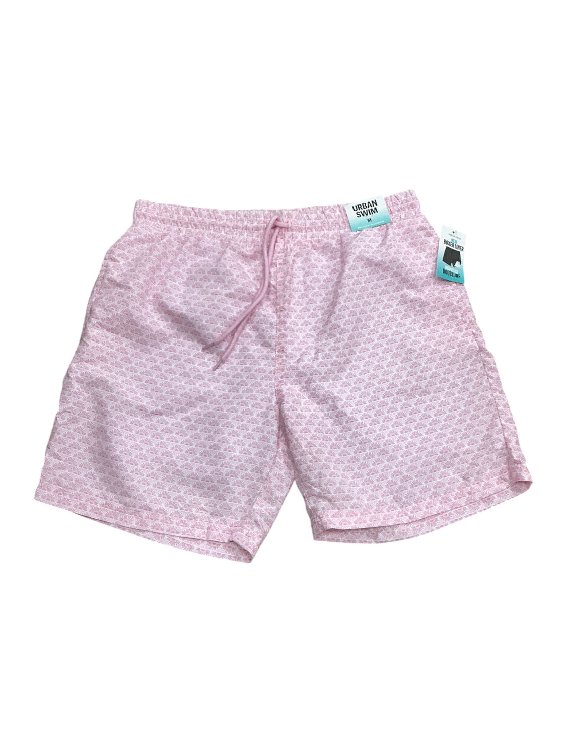 Pantaloneta M (URBAN SWIM)