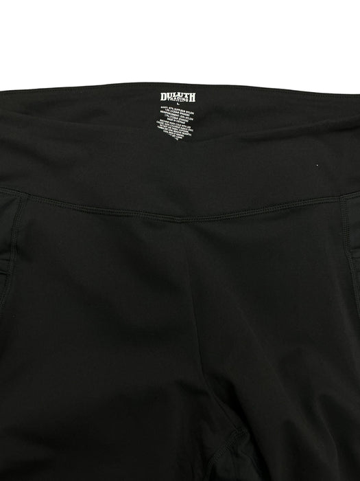 Leggings L (DULUTH TRADING CO)