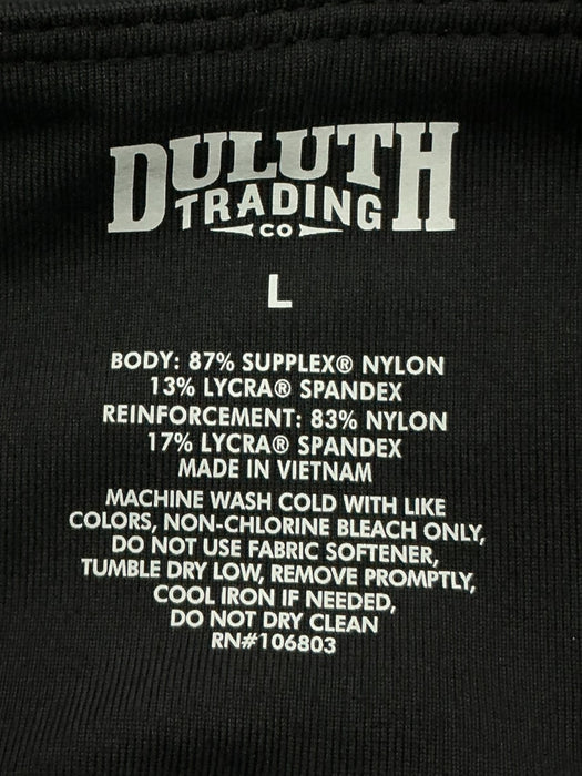 Leggings L (DULUTH TRADING CO)
