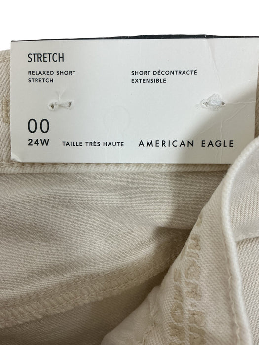 Short 0 (AMERICAN EAGLE)