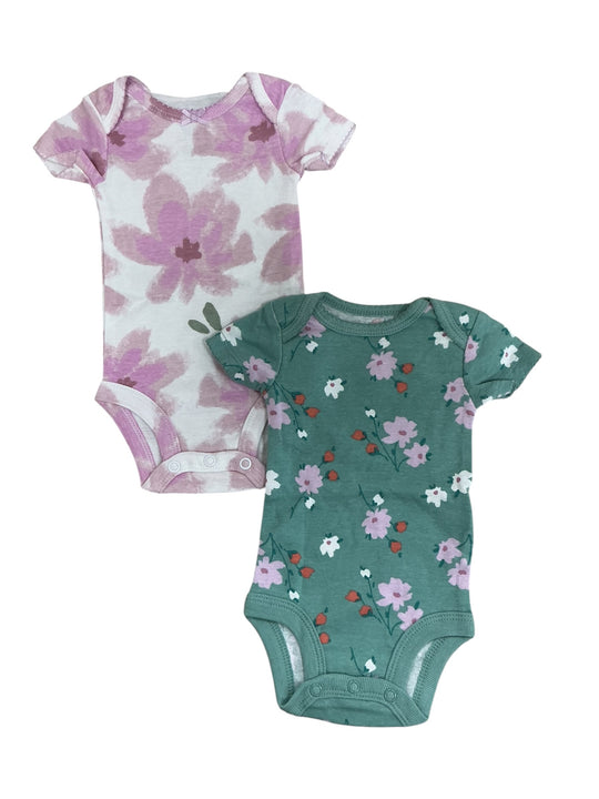 Set de bodys para bebé (CARTER´S)