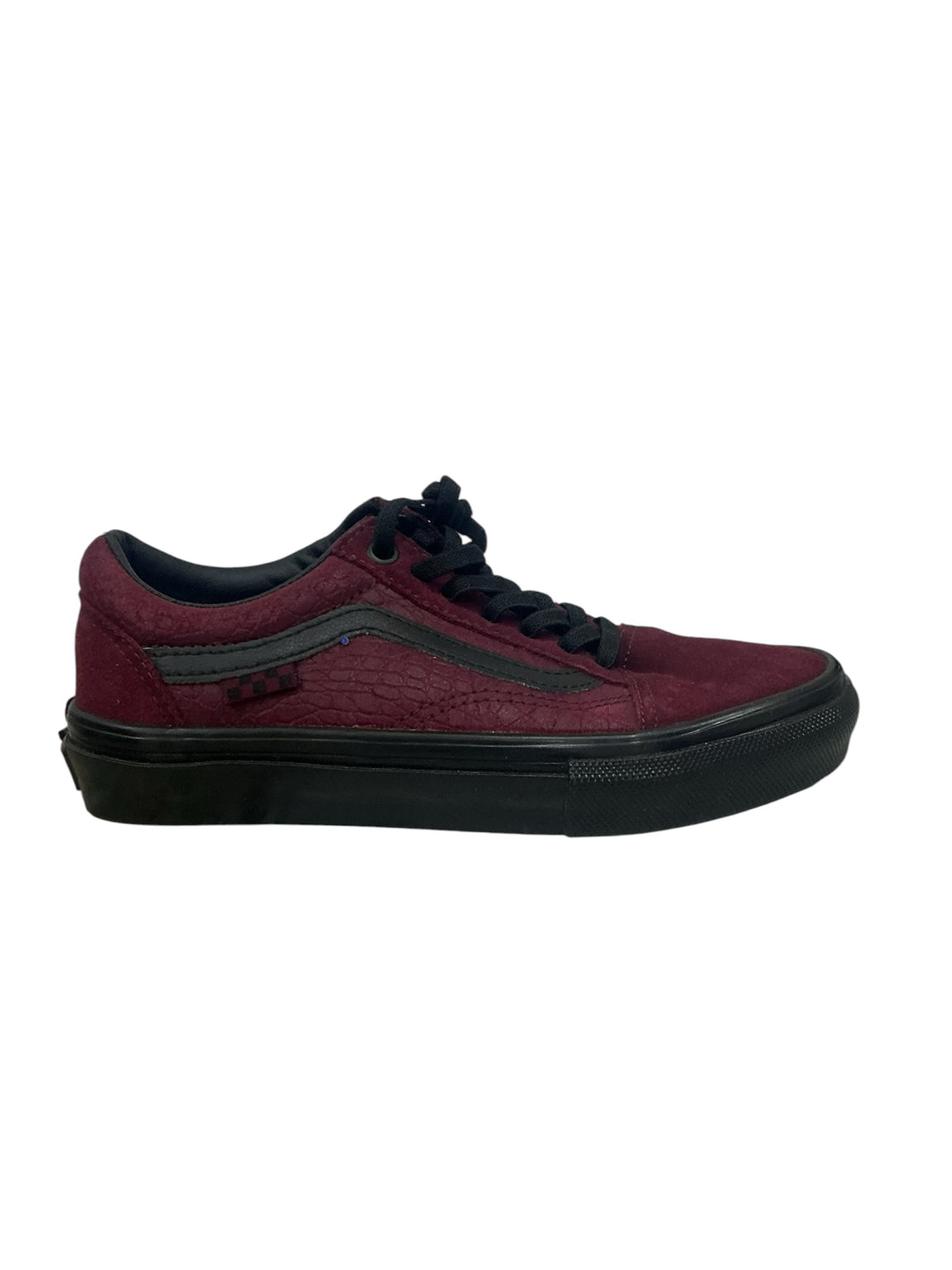 Tenis 3.5 (VANS)