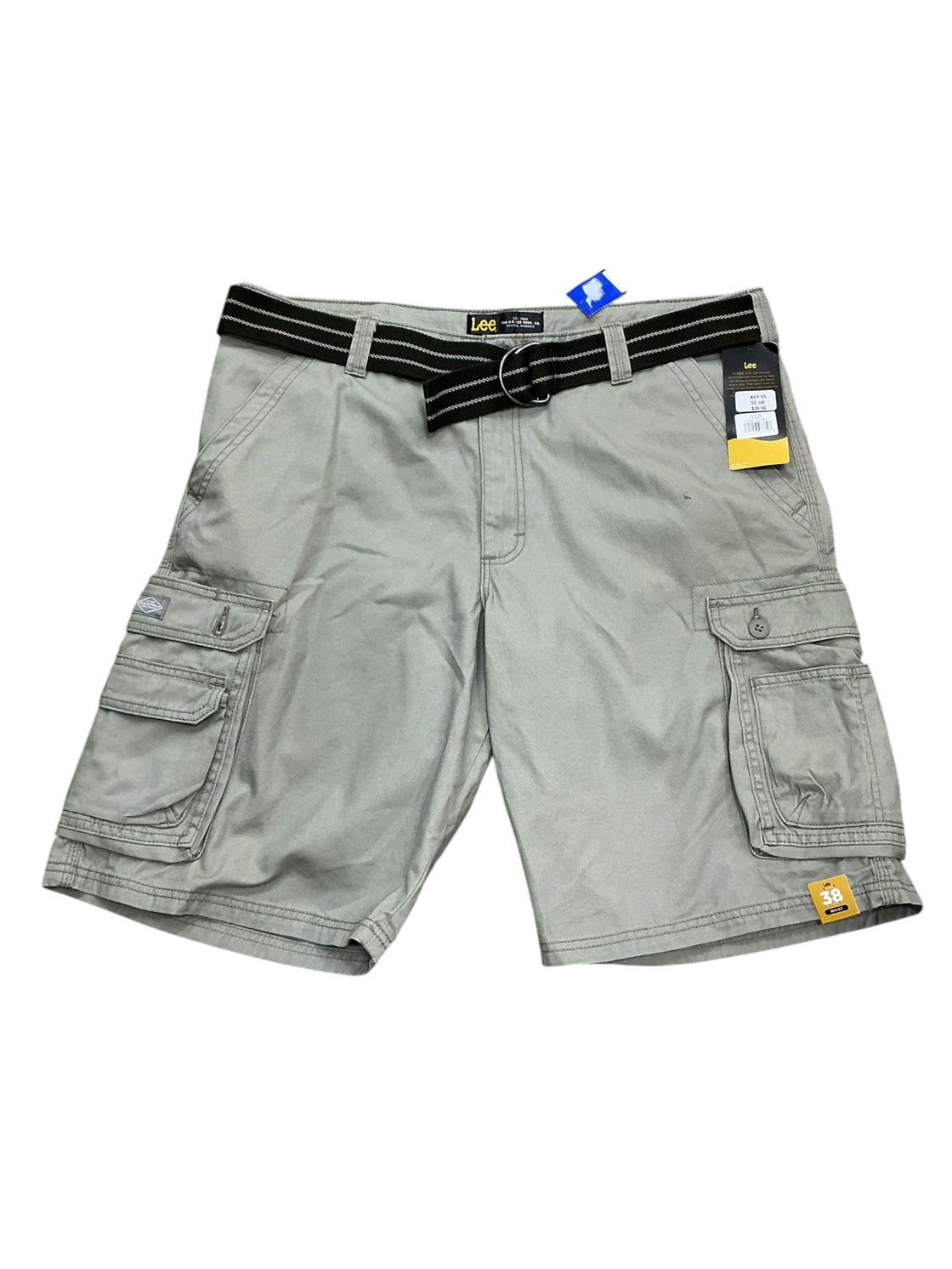 Pantaloneta 38 (LEE)