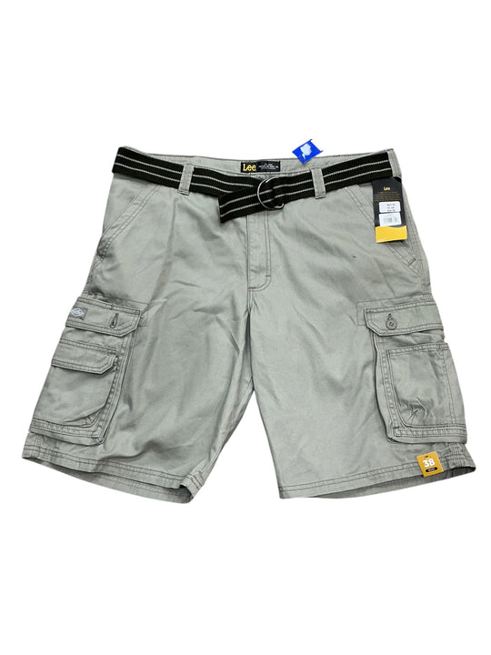 Pantaloneta 38 (LEE)