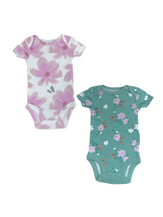 Set de bodys para bebé (CARTER´S)
