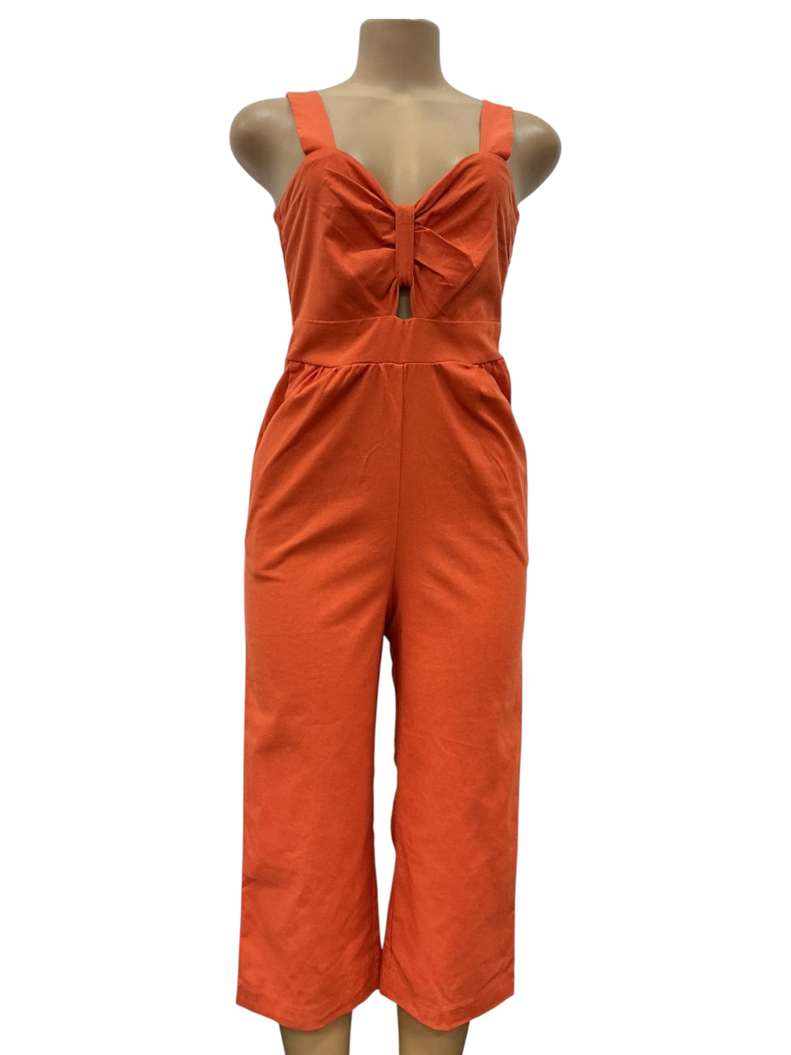 Vestido S (MONTEAU)