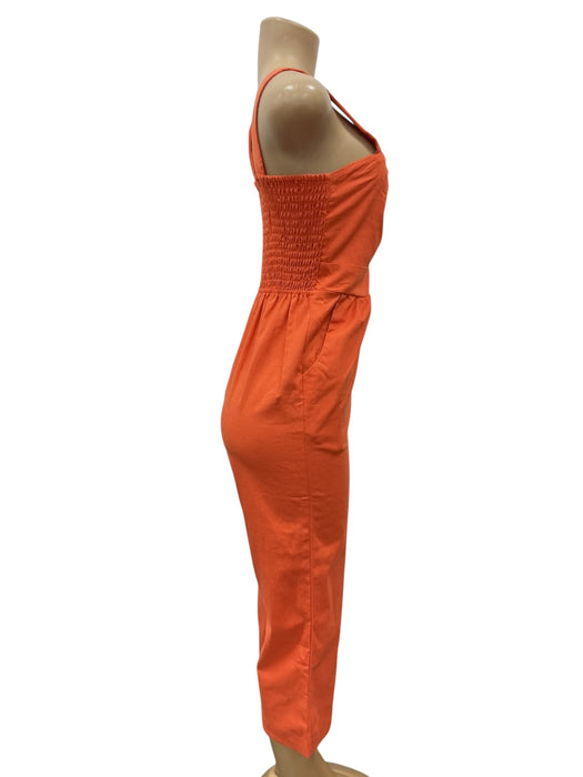 Vestido S (MONTEAU)