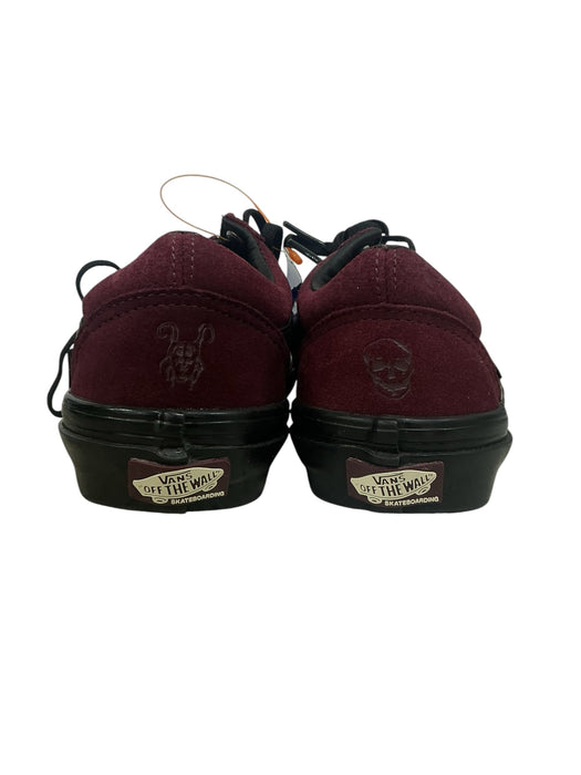 Tenis 3.5 (VANS)
