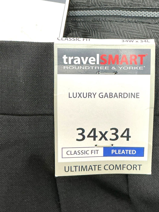 Pantalón 34X34 (TRAVEL SMART)