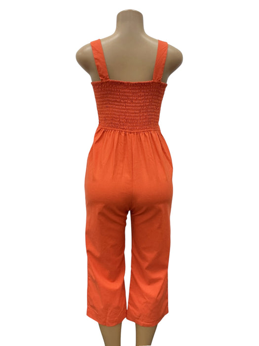 Vestido S (MONTEAU)