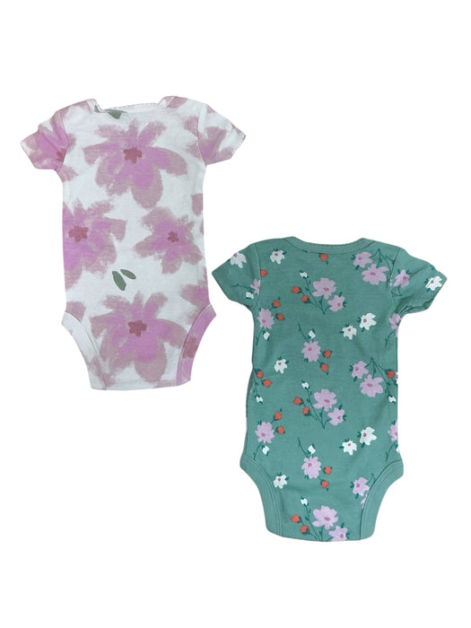 Set de bodys para bebé (CARTER´S)