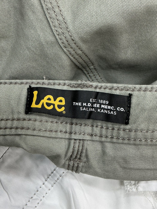 Pantaloneta 38 (LEE)