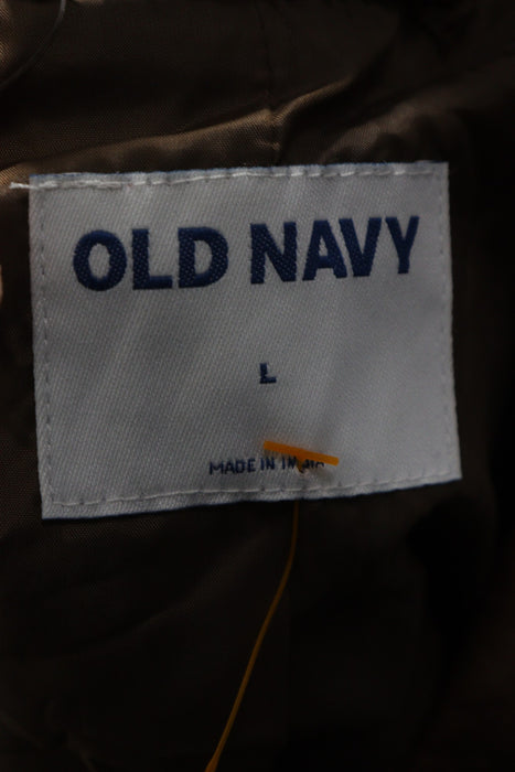 Chumpa L (OLD NAVY)