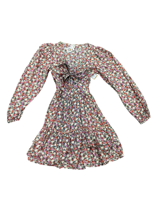 Vestido XS (BILLABONG)