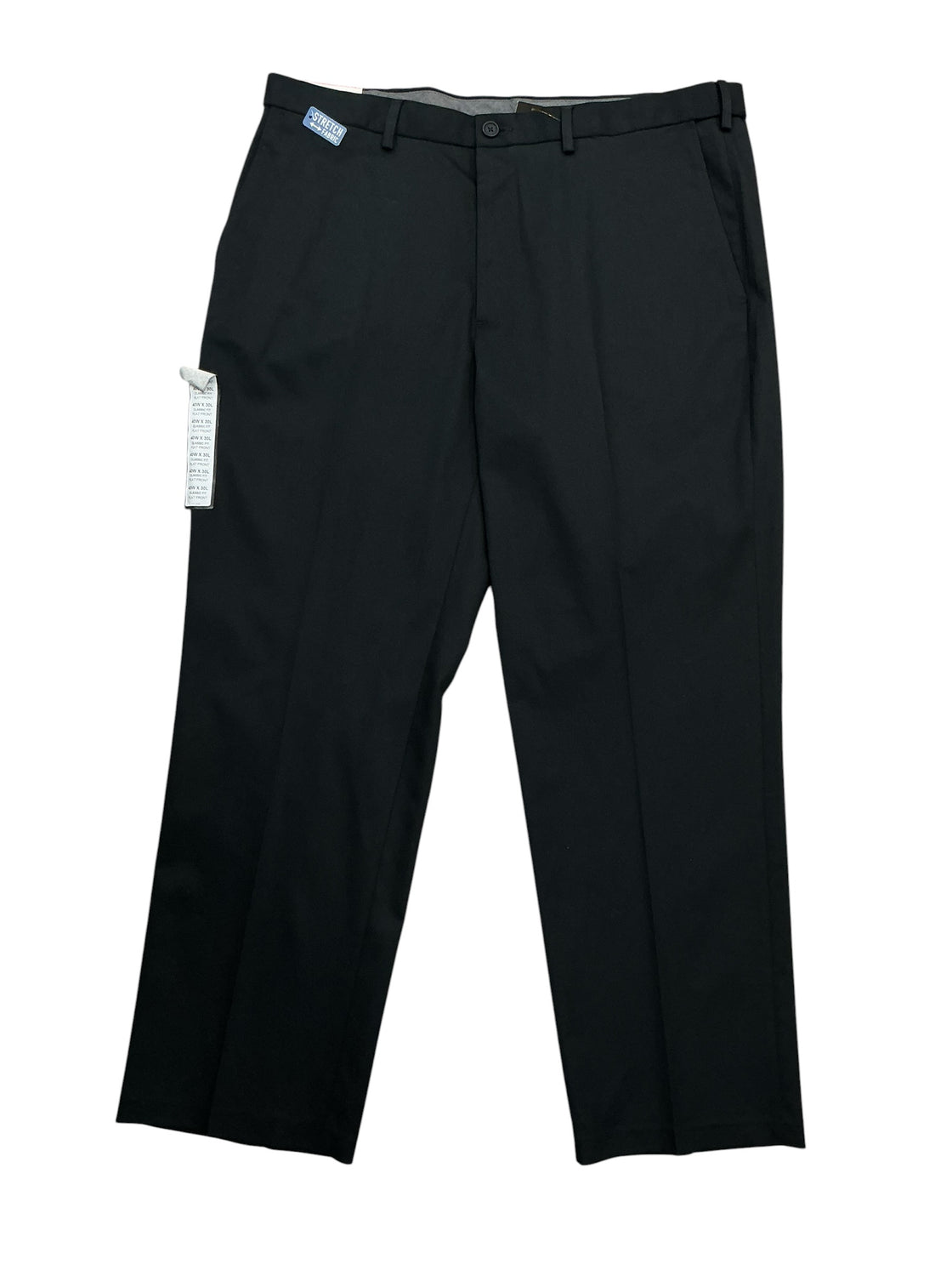 Pantalón 40X30 (HAGGAR)