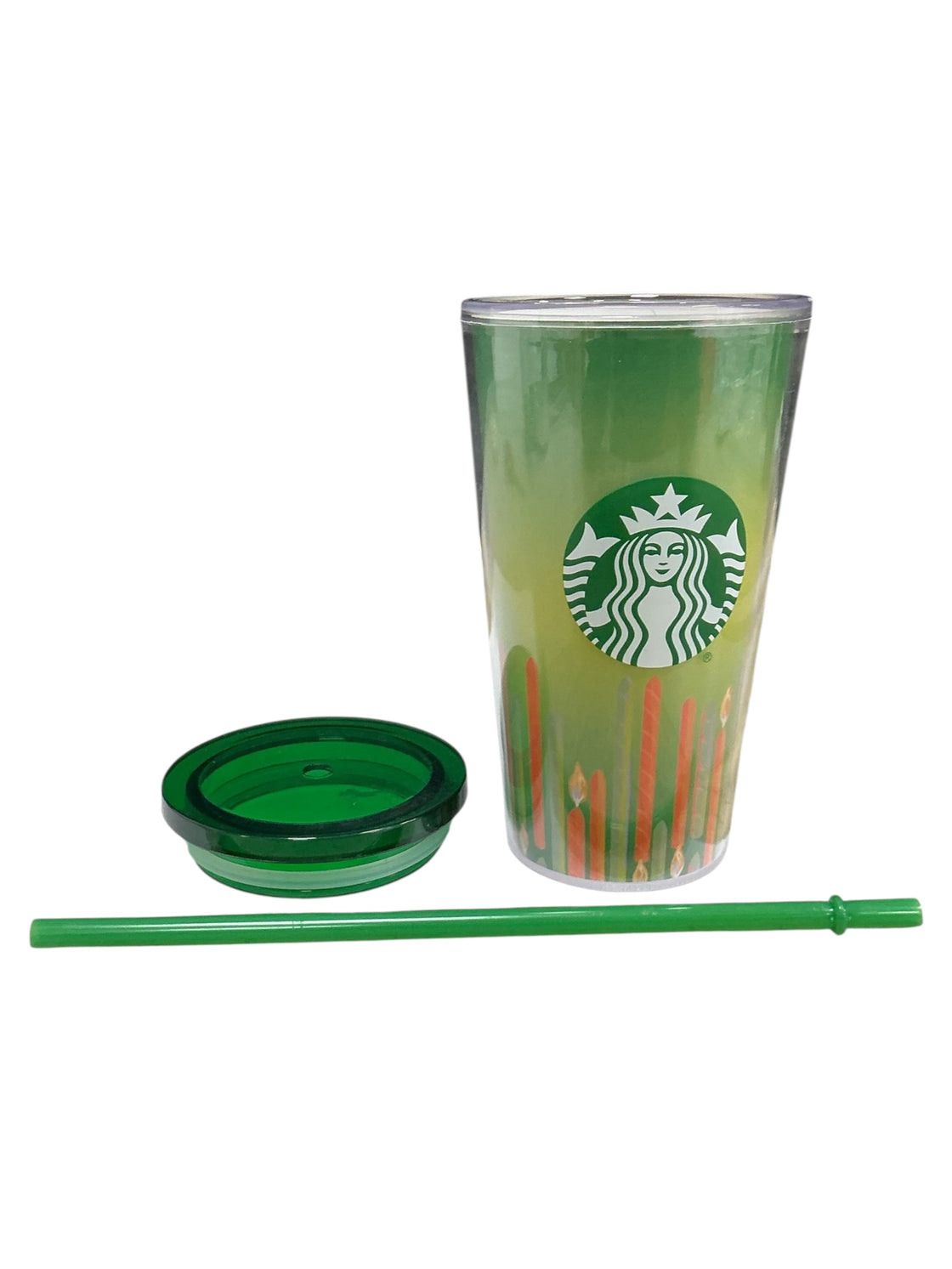 Vaso (STARBUCKS)