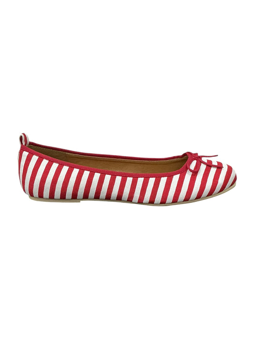Zapato 7.5 (SODA)