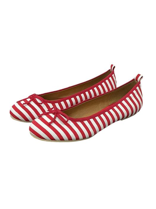 Zapato 7.5 (SODA)
