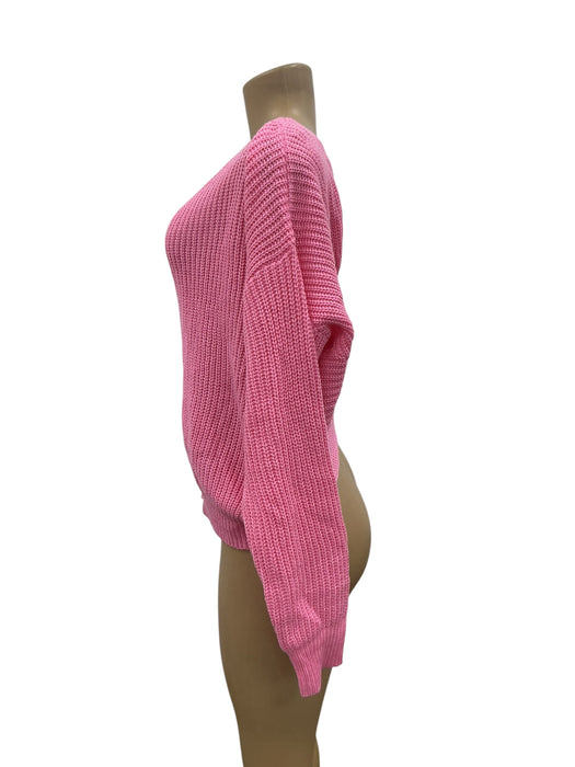 Suéter L (FASHION NOVA)