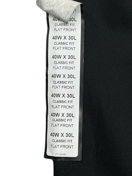 Pantalón 40X30 (HAGGAR)