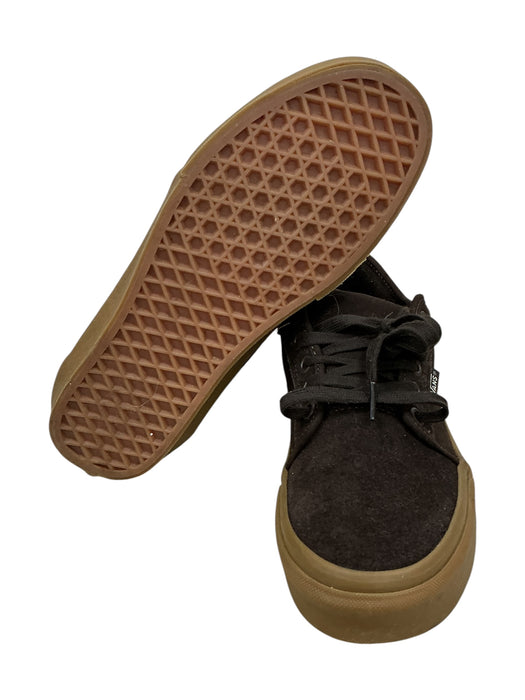 Tenis 7 (VANS)