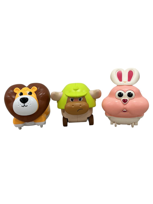 Set de animales
