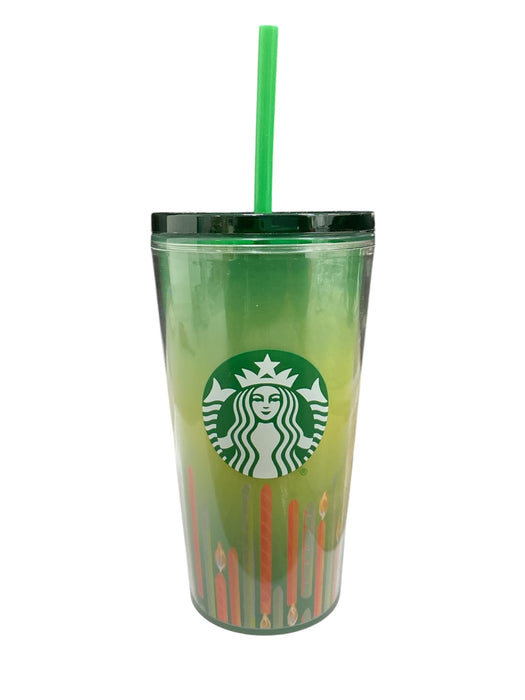 Vaso (STARBUCKS)