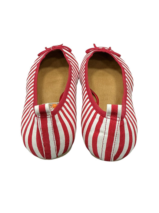 Zapato 7.5 (SODA)