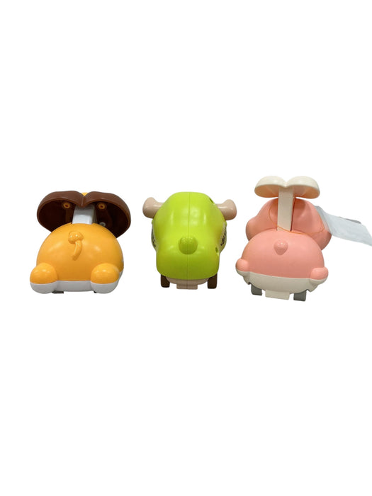 Set de animales