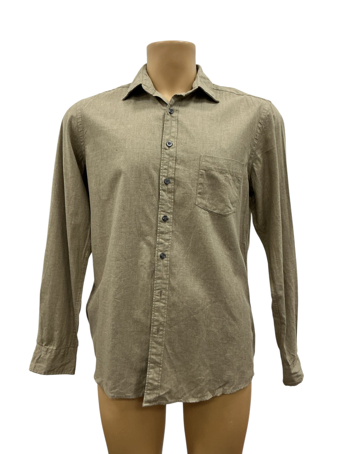 Camisa L (RODD & GUNN)