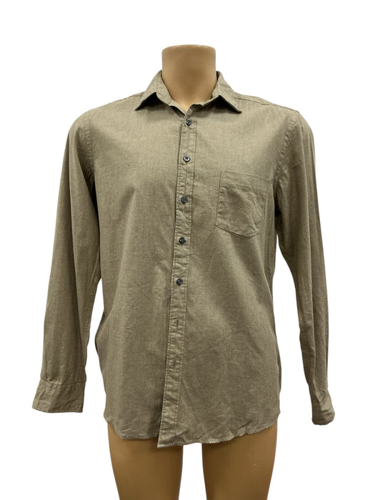 Camisa L (RODD & GUNN)