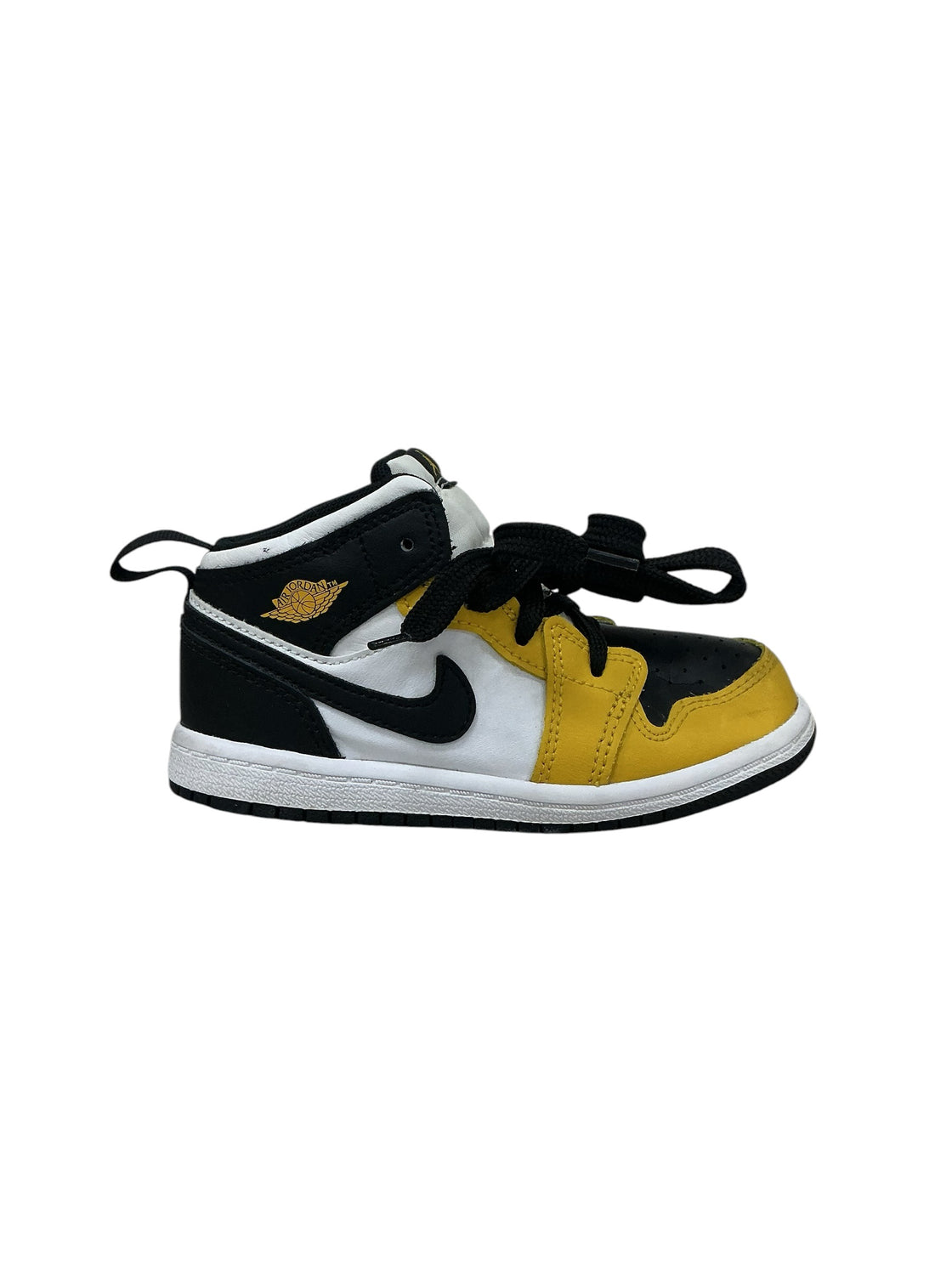 Tenis para niño 9C (JORDAN)